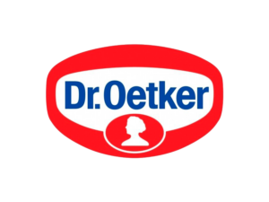 Dr.Oetker logo