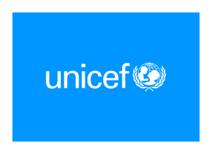 Unicef Bluelogo