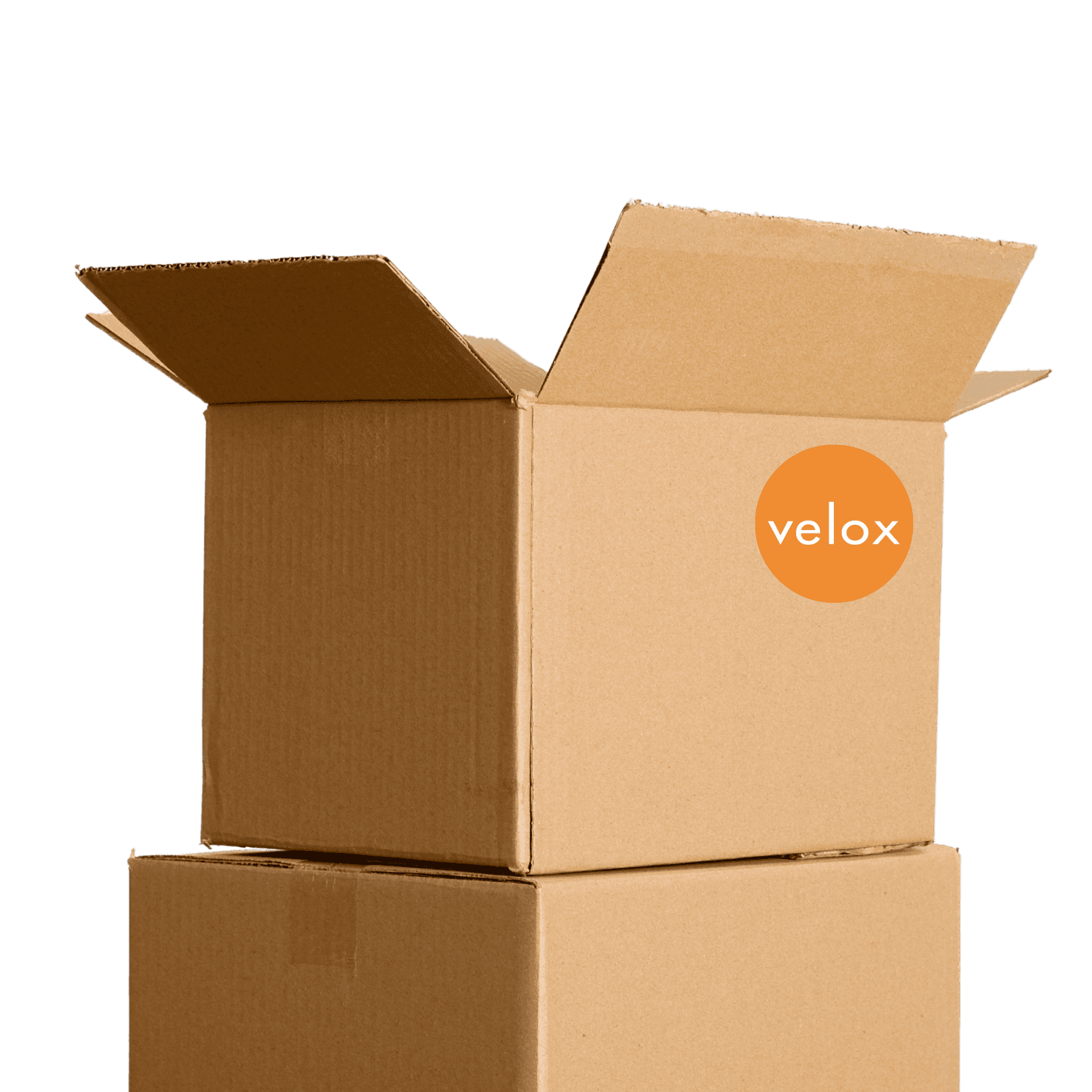 rakkaudesta pahvilaatikkoon