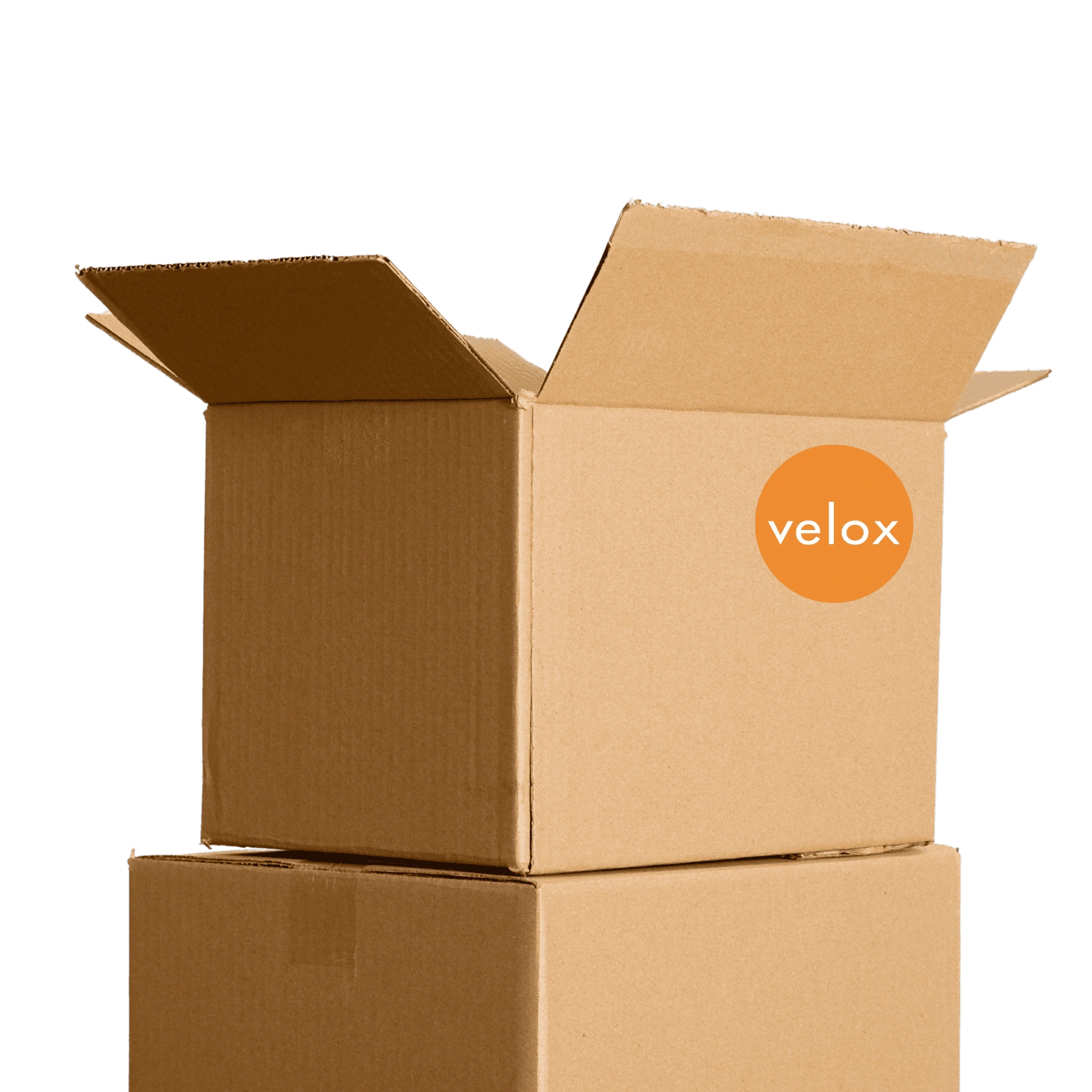 rakkaudesta pahvilaatikkoon